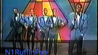 The Temptations- I'm Losing You chords