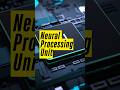 What is NPU ( Neural Proceasing Unit ) #AI #deepseek #chinaAi #qwen #alibaba ai