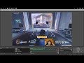 Chronos -  Overwatch Live Stream - Tank/Flex