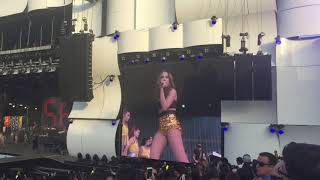 ANITTA ROCK RIO LISBOA 2018 - SHOW COMPLETO