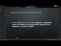 curso git github 01 - Conceptos y teoría