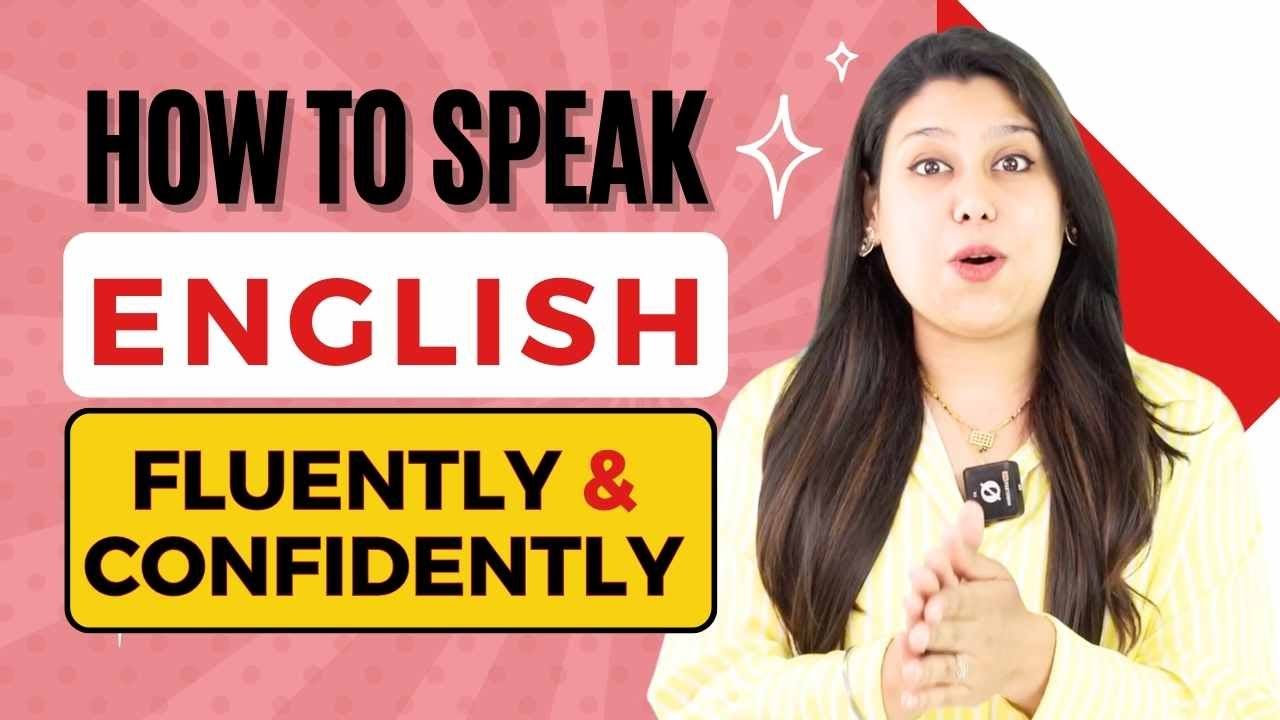 How To Speak English Fluently And Confidently #speakenglishfluently # ...