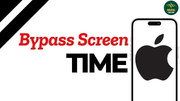 How to hack screen time on iPhone ?