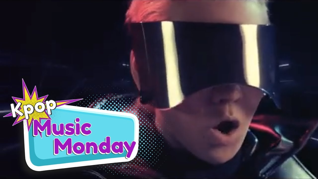 Kpop Music Mondays: 2NE1 