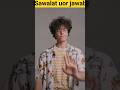 sawalat uor jawab aaj ki tirening video #viral #shortsviral #facts #islamicvideo #the minar e Qalb 😲