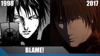 Blame Ona Youtube