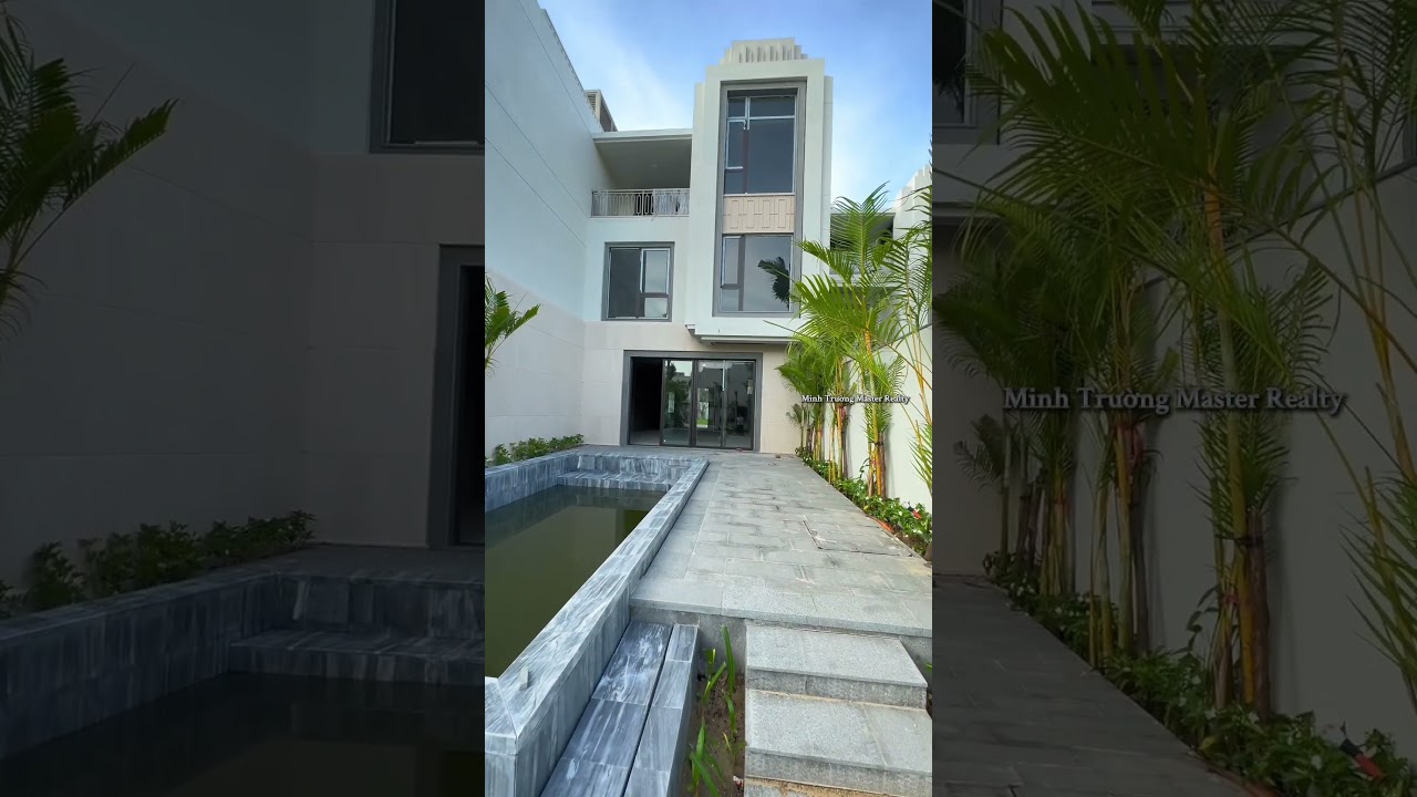 Review căn R85 dự án Lagoon Residences Hạ Long 