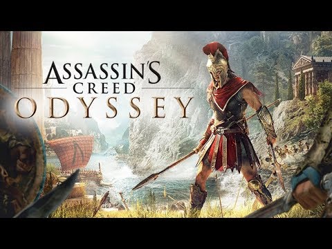Assassin's Creed Odyssey Gameplay - PAX West 2018 (PS4/Xbox One/PC)