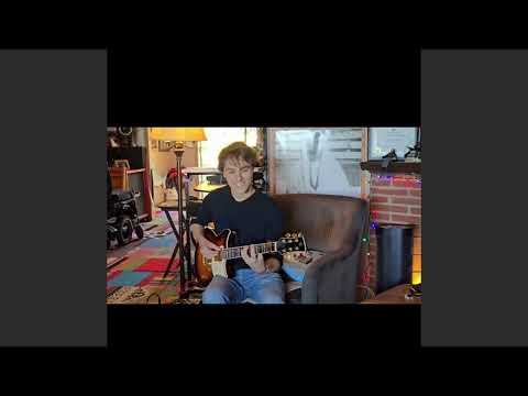 Matteo Mancuso Meets Jason Becker - Part II