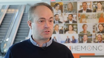 How genomic testing is used in the prognostication and diagnosis of patients with CLL