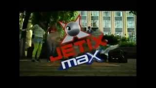 Мультфильм Jetix Max Реклама 2 Архив JetixRussiaChannel