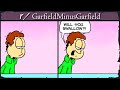 r/GarfieldMinusGarfield - WHY IS IT SO BAD