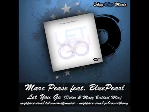 Let You Go Video