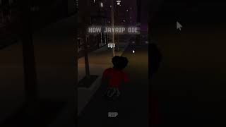 How Jayrip die 🕊️ #bronx #nycdrill #thabronx2 #jayrip