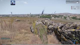 Just Another ARMA Stream 2