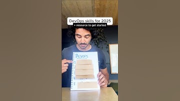 Best DevOps Tool for 2025 – Must Know!#devopstools