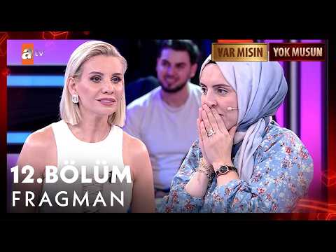 TV Programları 12. Bölüm Fragmanı