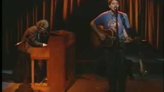 Jeff Tweedy & Jay Bennett of Wilco on the Austin Music Network 1999 chords