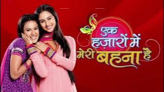 Tu Hi Tu Hai (Ek Hazaron mein meri behna hai)