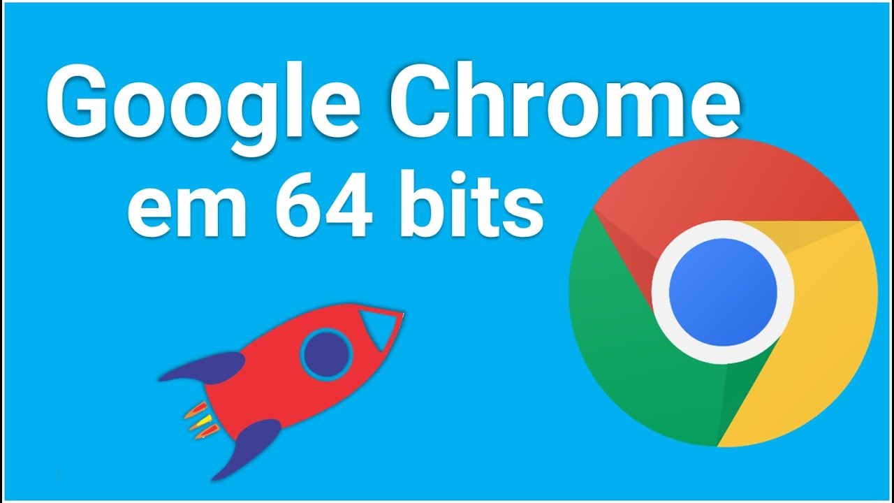 Google Chrome (64-bit) - Download