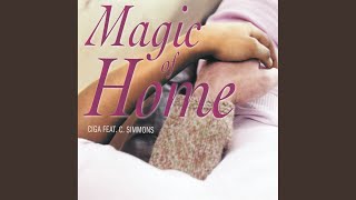 Magic of Home (Spanish Guitar Verson)