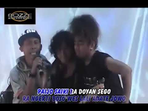 Arif Citenx - Paijo  | 12 Emas [OFFICIAL]