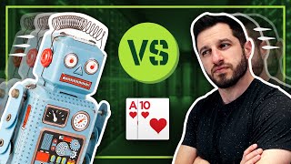 2nd Pair Facing Heat in 3bet Pot | Phil vs. Solver