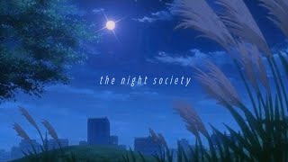 songs for lonely summer nights by the night society 123,804 views 3 years ago 9 minutes, 57 seconds