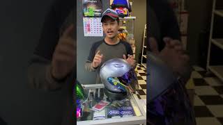 CARA KETATKAN TANDUK shoei jstream