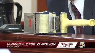 Celebrity David Dooley retrial: What weapon killed Michelle Mockbee? Profile