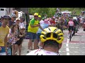 LCL Yellow Jersey Minute - Stage 14 - Tour de France 2024