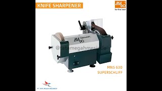 MADO - Knife Sharpener