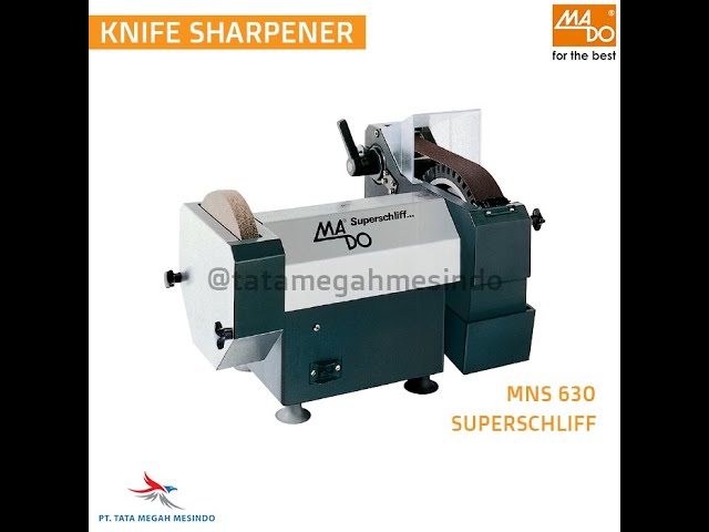 Sharpal - Schleifmaschinen und Diamantsteine Sharpal - Schleifmaschinen und Diamantsteine