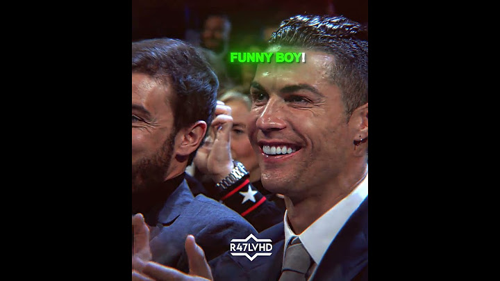 Ronaldo Reacts to IShowSpeed’s Backflip 🤸‍♂️🤯