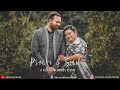 Love made simple  prachi  smit wedding highlights  memories studio 