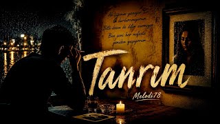Melodi78 - Tanrım° Rock Style °|
