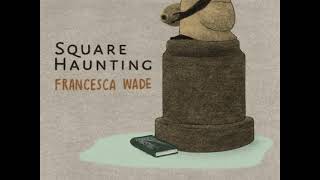 RSL Ondaatje Prize 2021 – shortlist animations – Square Haunting, Francesca Wade