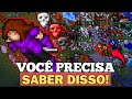 TUDO SOBRE O PVP DO TIBIA! (que você precisa saber)