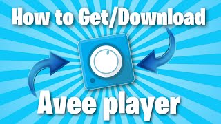 How to Get/Download Avee player On Pc Windows Microsoft 2020 screenshot 1