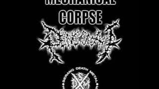 PENGGAL - Mechanical Corpse ( Demo Promo 2011 )