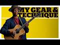 Eric Bibb – Acoustic Blues Master