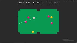 [ PB #2 ] Speed Pool - Glitchless, Illegal - 20.630