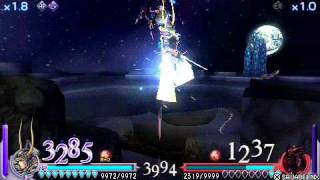 WoL vs Cecil
