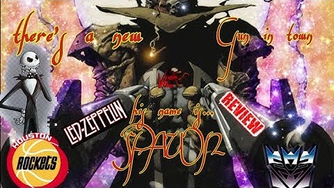 Mc Farlane GUNSLINGER SPAWN Hunts & Hauls