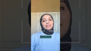 Au Pair Vize Sürecim Şam