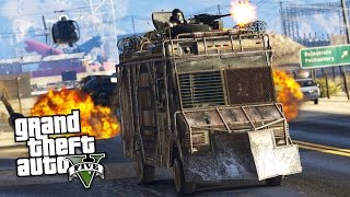 GTA 5 IMPORT/EXPORT DLC - NEW CARS IMPORT & SPECIAL VEHICLES MISSIONS!! (GTA 5 Import/Export Update)