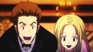 Give Me More [AMV - Baccano! / Apartment 26 - Give Me More]