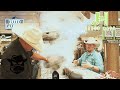 Jobes hats store interview and american hat company 500x steel shaping plus stetson diamante 1000x