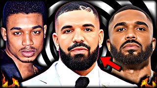 Drake ADMITS He is Tyler Lepley And Dino From H-Town!
Drake is Tyler Lepley & Dino From H Town (Keven Conner)
*FULL DRAKE VIDEO* 👉 https://www.patreon.com/posts/110685824
*NUMEROLOGY CALENDAR!* ➡️ https://www.patreon.com/xanchez/shop/742880
*NUMERLOGY eBOOK* ➡️ https://www.patreon.com/xanchez/shop/284097
*Subscribe To My Patreon* ➡️ https://patreon.com/xanchez
Subscribe To Conscious X - https://www.YouTube.com/@ConsciousX777
Subscribe To Conscious X 2 - https://www.youtube.com/@ConsciousX2
Subscribe To Divine Sade - https://www.youtube.com/@DivineSade
Video References! ⬇️
*FULL DRAKE VIDEO Pt 2* ➡️ https://www.patreon.com/posts/110786575
Kendrick Lamar videos - https://youtube.com/playlist?list=PL5BJWxEyXPvSV7zHYdhR8bnSmD4in-Nn0&si=VzfY1tDdTjd1uh55
Drake Videos - https://youtube.com/playlist?list=PL5BJWxEyXPvTYjmkrxBKBRK407fqHh_nB&si=QXf3uVAOa12Djq94
THE 42 VIDEO - https://www.patreon.com/posts/111974198
*How Celebs are CREATED* ➡️ https://www.patreon.com/posts/110187271
*TWIN FLAME eBOOK!* ➡️ https://www.patreon.com/xanchez/shop/218554
Follow My Social Medias ⬇️
Follow My Instagram: https://www.instagram.com/xanchez17/
Follow My Facebook: https://www.facebook.com/xanchez17
Follow My TikTok: https://www.tiktok.com/@consciousx
Subscribe To @ConsciousX777
Subscribe To @ConsciousX2
Subscribe To @DivineSade
Donations ⬇️
Donate on Cash App: https://cash.app/$xanchez17
Donate on PayPal: https://www.paypal.me/ConsciousX777
Donate on Venmo: https://account.venmo.com/u/xanchez17
Join my channel membership & get access to perks - https://www.youtube.com/channel/UC4_TWZfRwySPQNtEqI78Xcg/join
Tyler Lepley is Drake And Dino of H-Town (Keven Connor)
#drake #kendricklamar #tylerthecreator #kdot #tyler #dino #htown #xxxtentacion #lilwayne #kendrick #prince #diddy #kaicenat #pdiddy #kai
Drake is Dino From H-Town Keven Conner And Tyler Lepley
*Like, Share, Subscribe to Conscious X & Divine Sade and Turn on All Post Notifications!* 🔔 Drake ADMITS He is Tyler Lepley And Dino From H-Town!