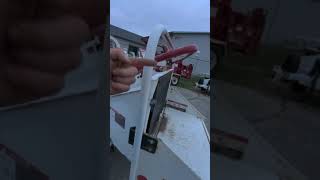 2013 Altec DC610 Operating 200412 ECC Machinery